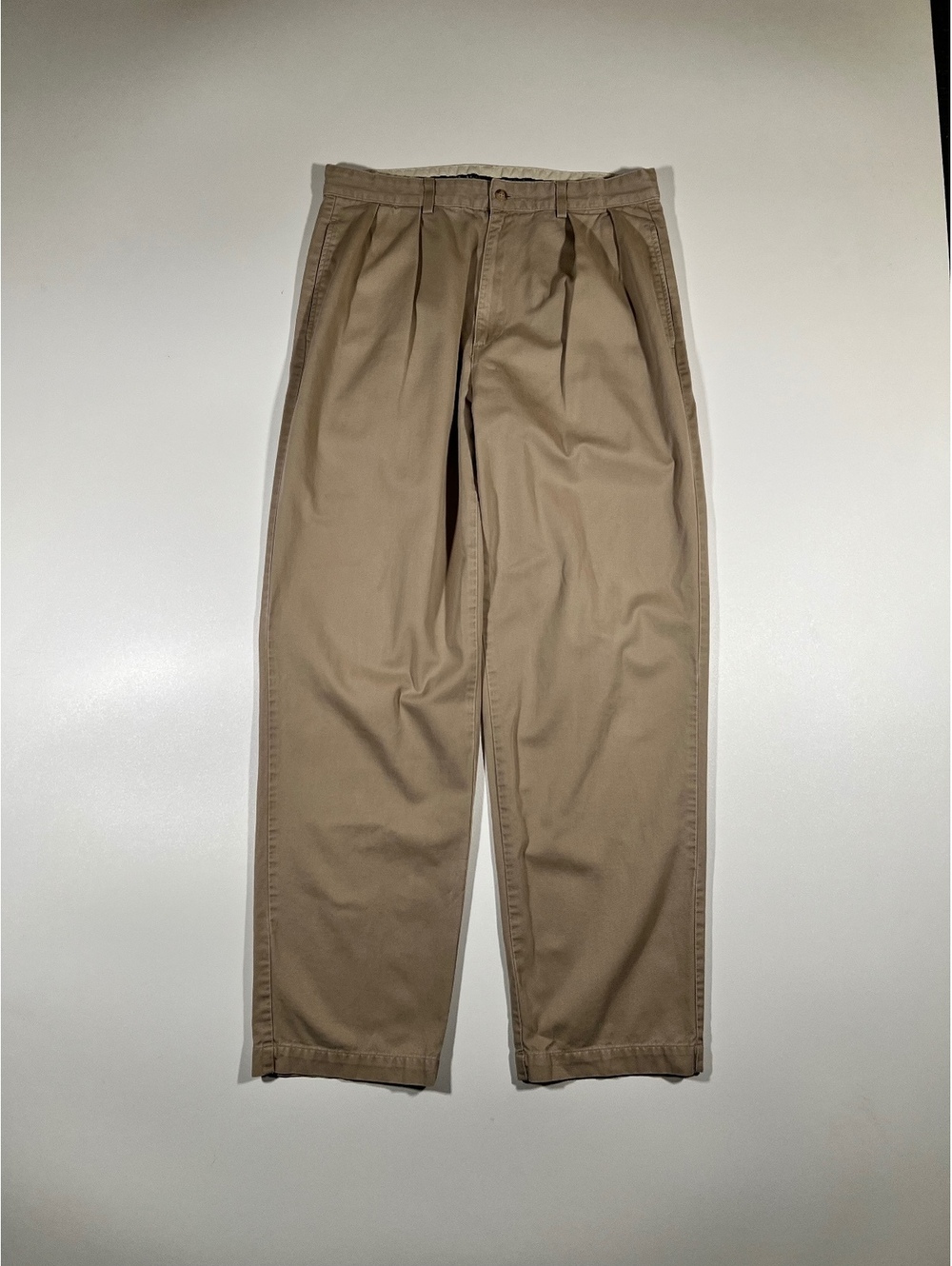Polo Ralph Lauren khaki chino pants